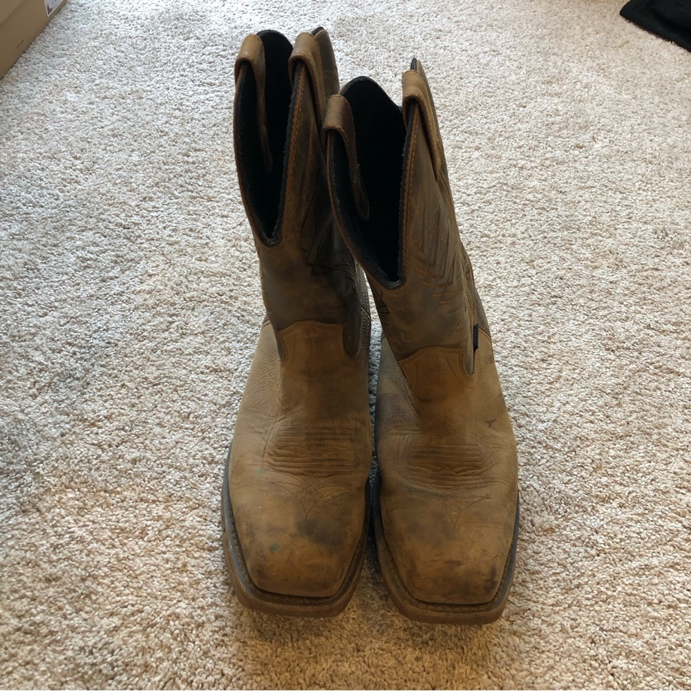 Red Wing Irish Setter Marshall